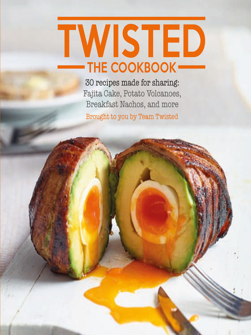 Title details for Twisted by Team Twisted - Available